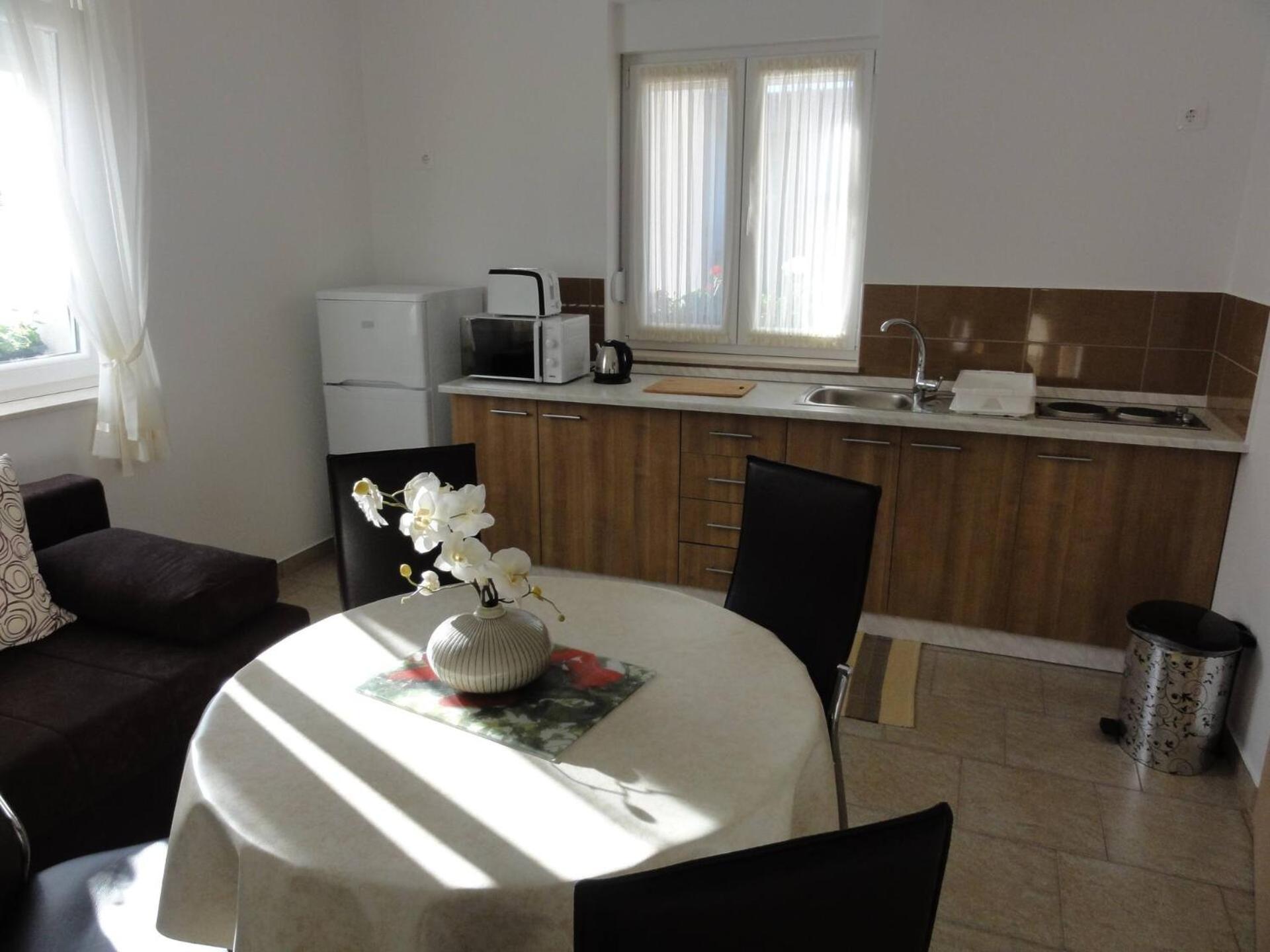Apartments Cubela Beautiful Garden Trogir Exterior foto