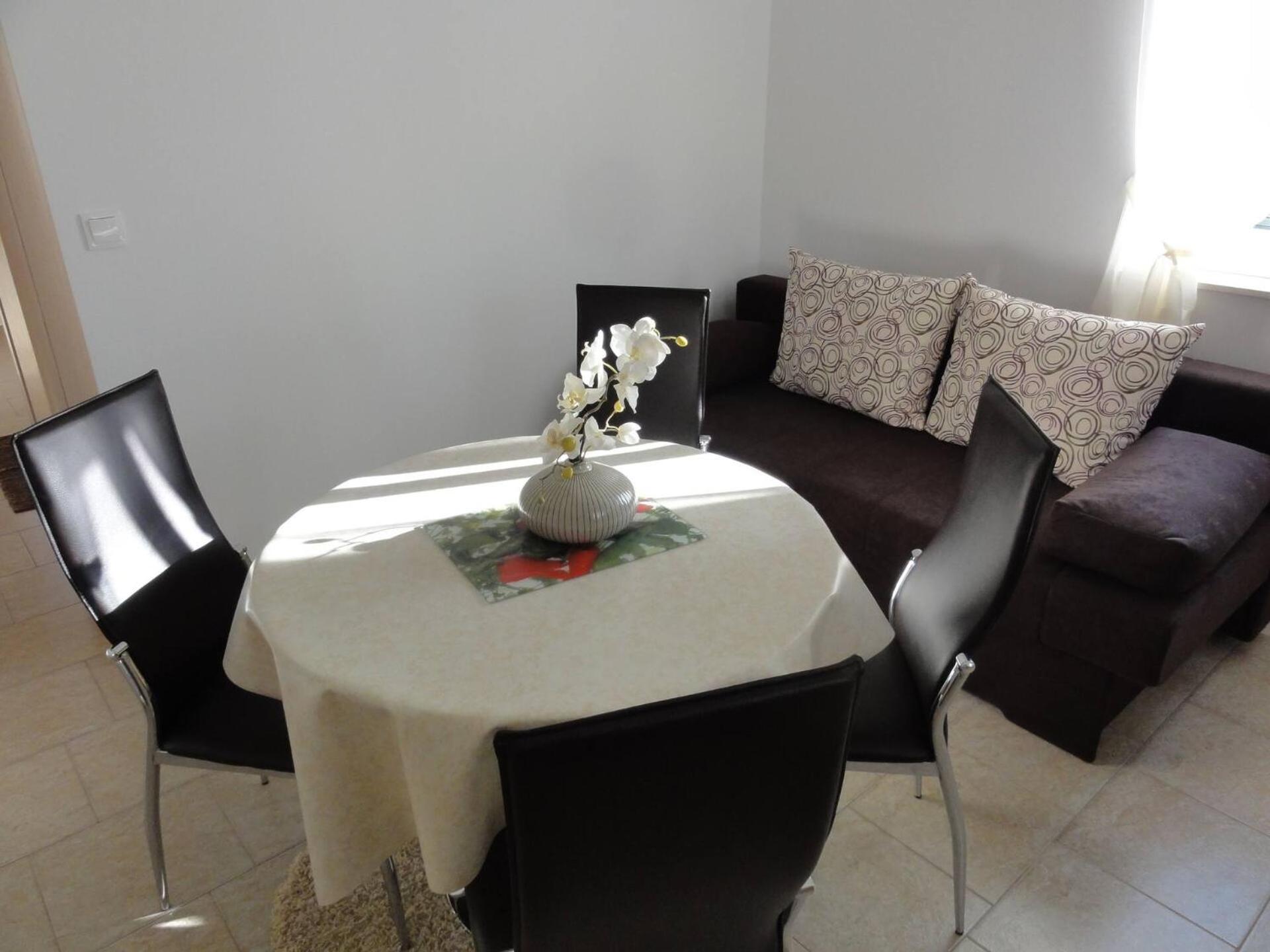 Apartments Cubela Beautiful Garden Trogir Exterior foto